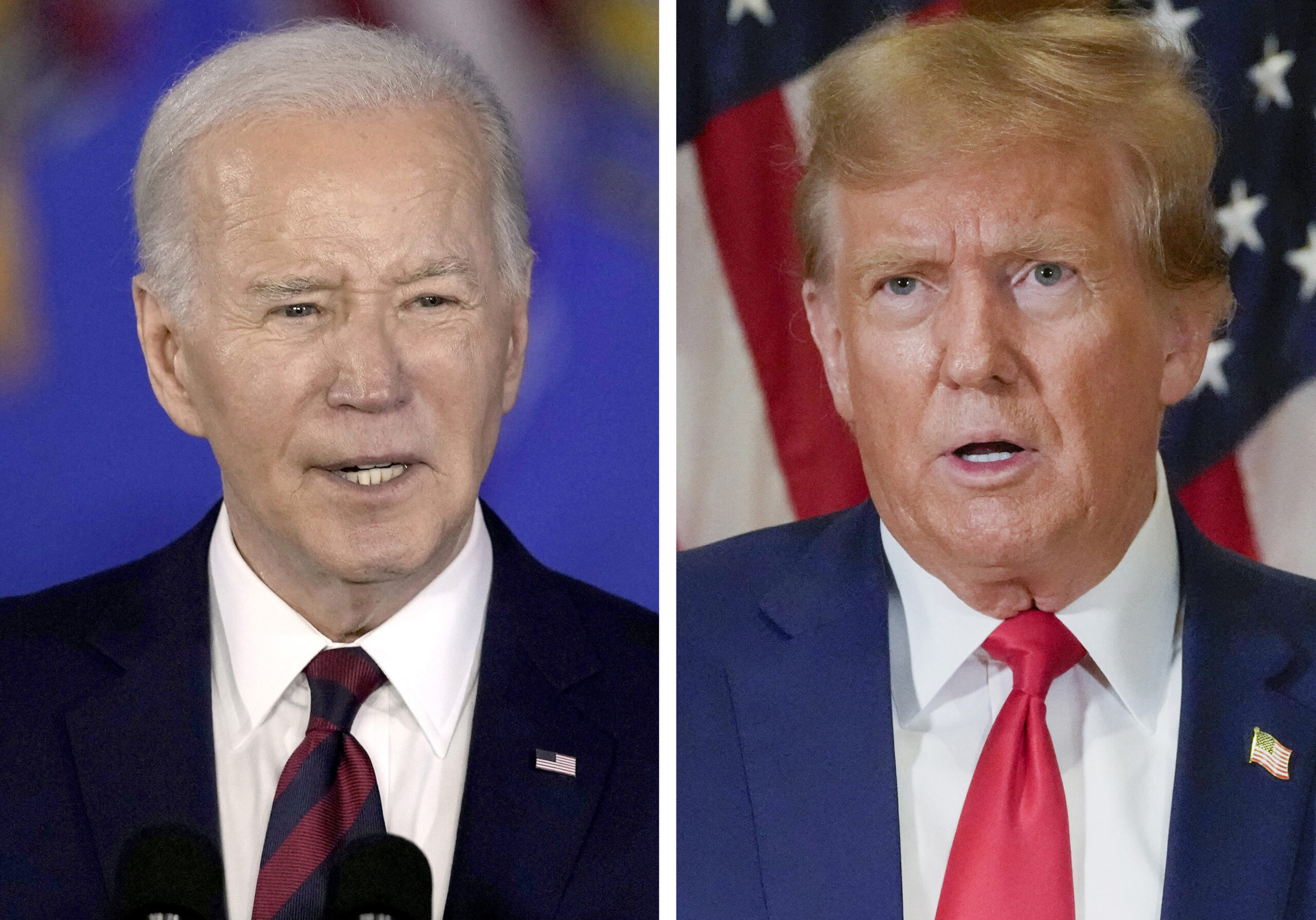 Biden campaign starting to panic as Pennsylvania polls move in the wrong direction