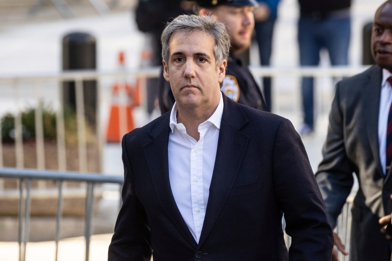 Why prosecutors in Trump’s hush money trial are telling the jury about all of their star witness’s flaws