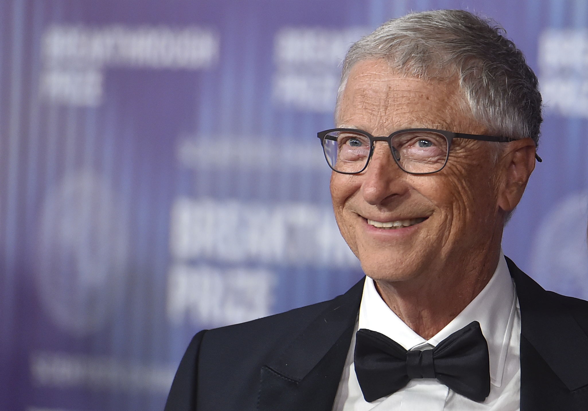 Bill Gates suggests Elon Musk doesn’t see the ‘good work’ accomplished by USAID
