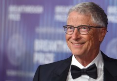 Bill Gates suggests Elon Musk doesn’t see the ‘good work’ accomplished by USAID