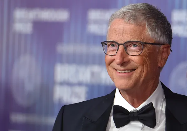In defense of the entrepreneur
