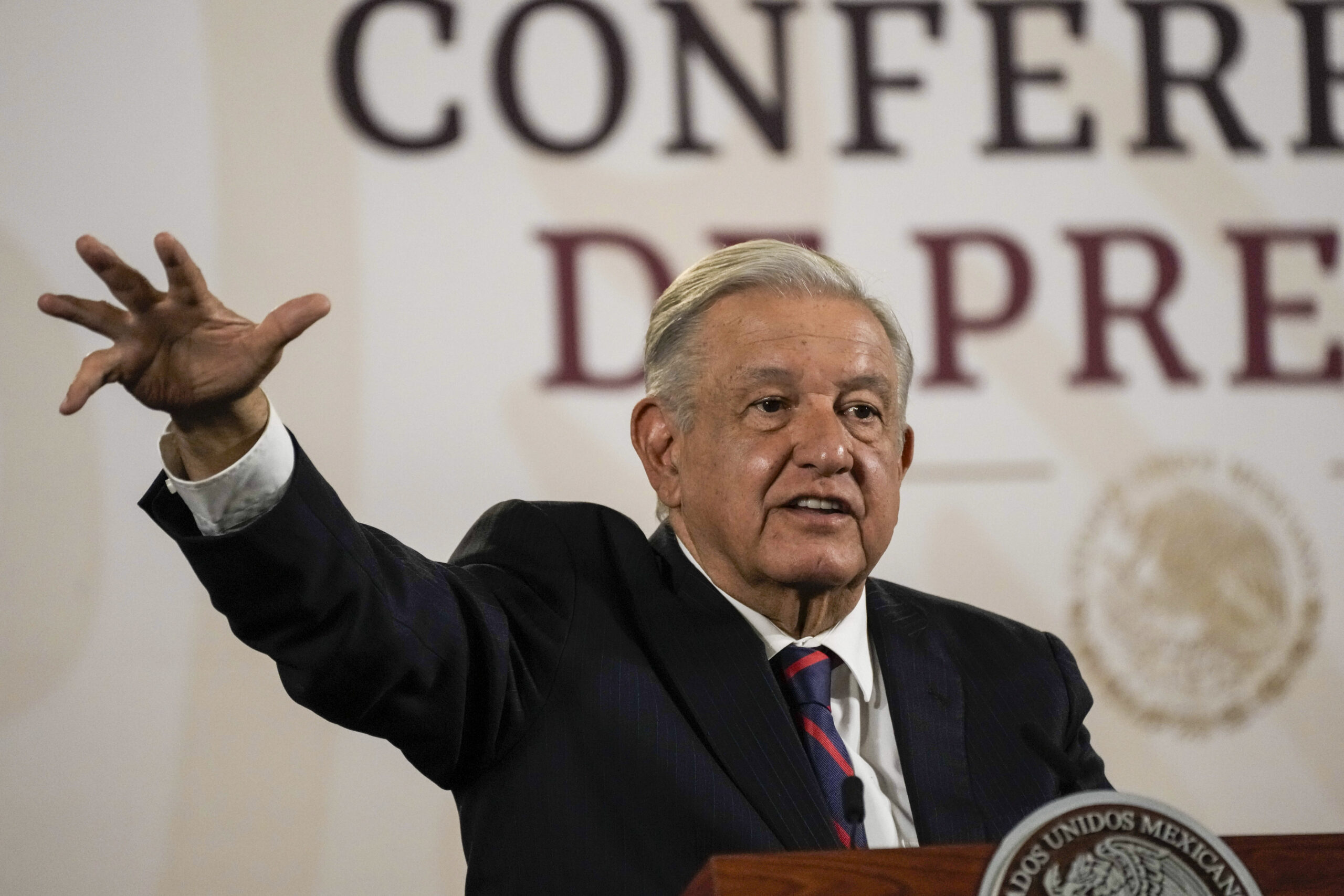Mexico’s historic election: Who are the presidential candidates?