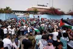 The United Nations continues to aid terrorists
