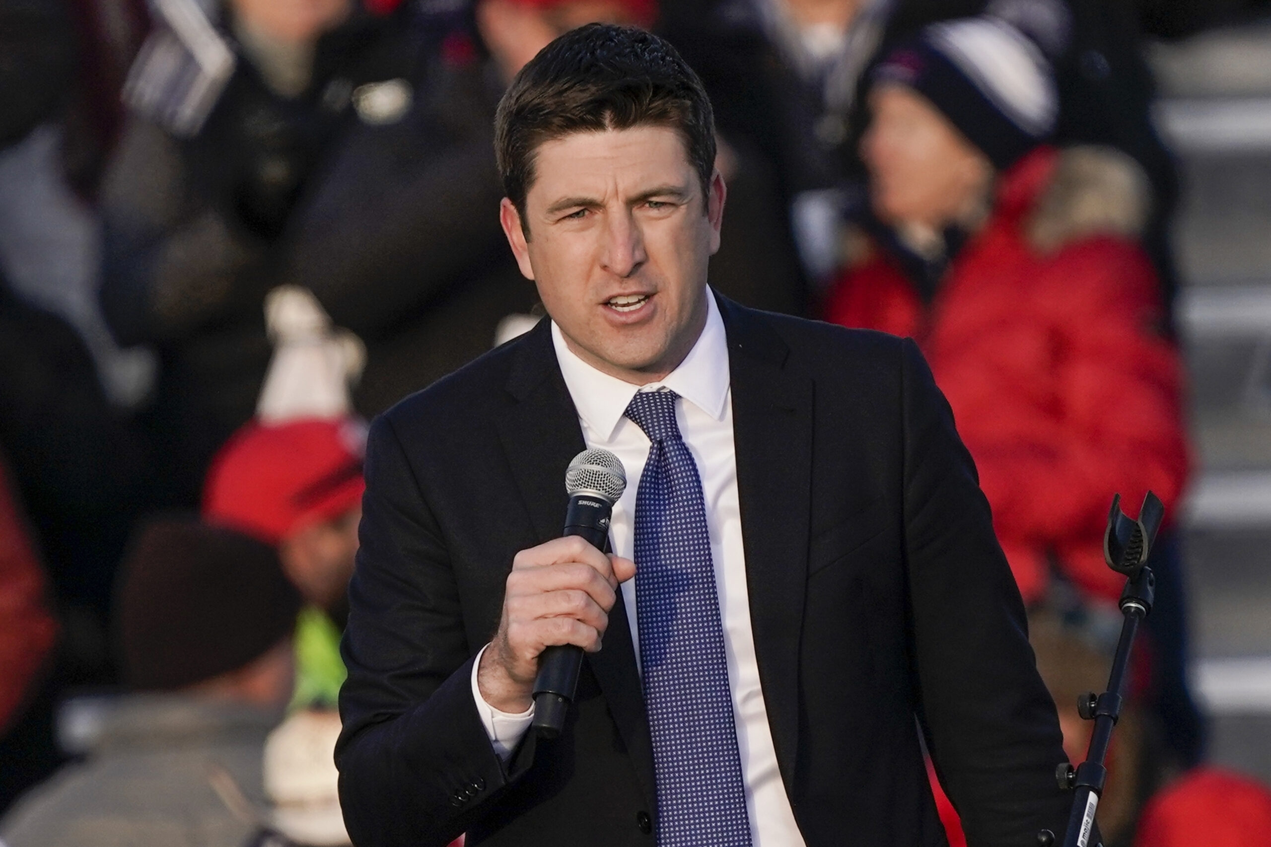House Republican questions DC’s encouragement of noncitizens to vote