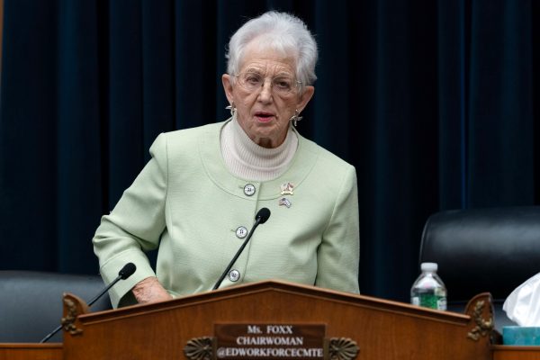 Taxpayer-funded Truman Scholarship has massive anti-conservative bias, lawmakers say