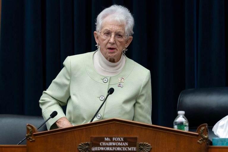 ‘Plan B’ $750B student debt transfer to taxpayers draws bicameral rejection