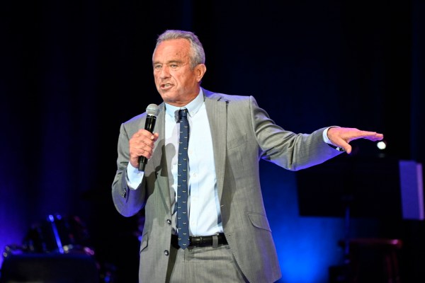 Biden and Trump try to elbow Kennedy out of debates — and the 2024 race