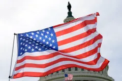 Fundraiser aims to throw ‘rager’ for UNC fraternity boys who protected US flag