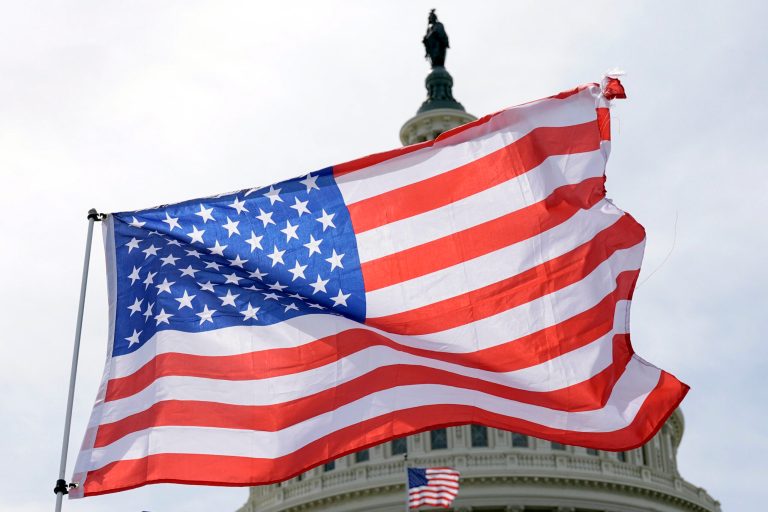Fundraiser aims to throw ‘rager’ for UNC fraternity boys who protected US flag