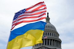 Pentagon inspector general warns of Ukraine’s ‘endemic corruption’