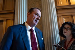 Senate GOP fails to roll back Treasury’s ‘abuse’ of COVID-19 relief funds