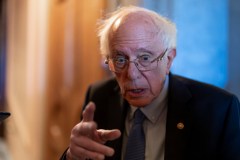 Progressives embrace Harris despite early pivot to the center