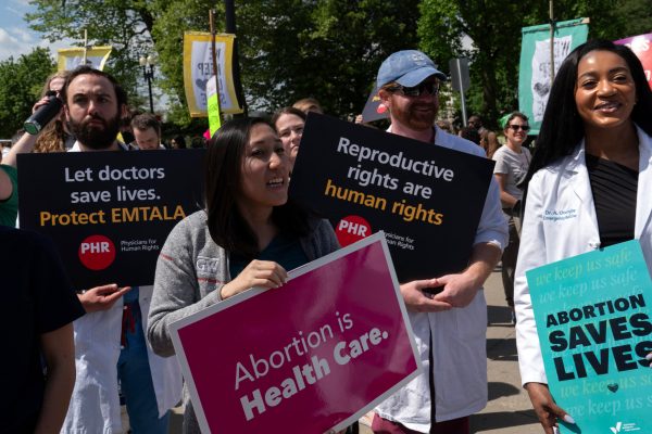 The media just can’t stop spreading disinformation about Texas’s abortion laws