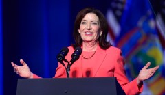 Hochul paying policy price for political decision to delay congestion charge