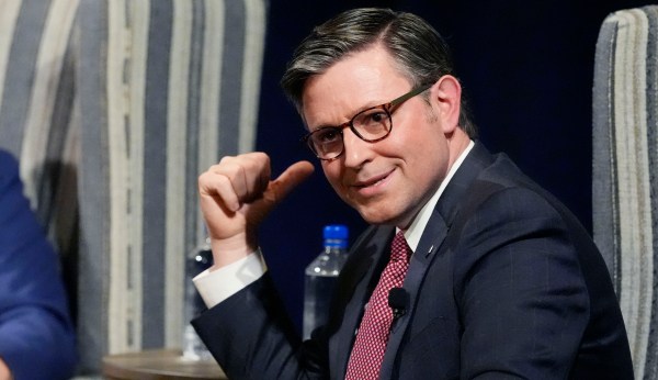 Three major developments throwing a wrench in everyone’s plans for the House