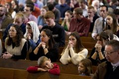 Beware of the new wave of celebrity Catholic converts