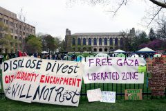 Northwestern University has taken $1 billion in foreign money from Qatar and others since 2007: Report