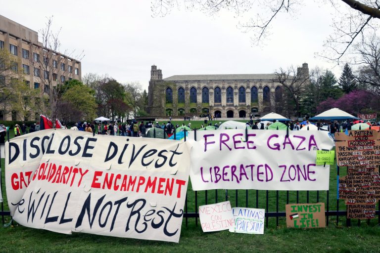 Northwestern University has taken $1 billion in foreign money from Qatar and others since 2007: Report