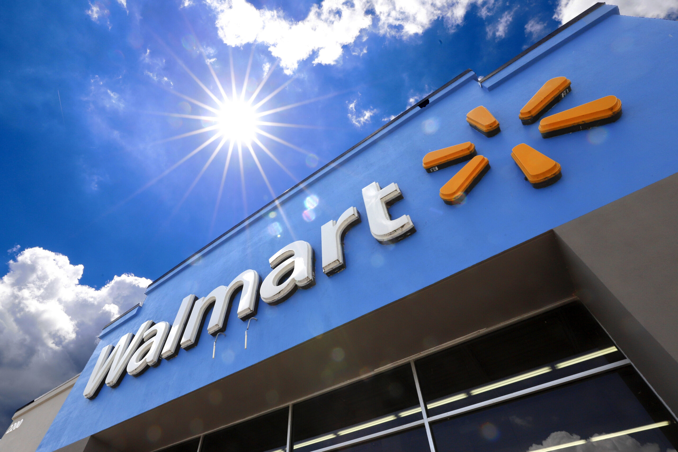Michigan judge wanted Walmart shoplifters to wash cars. His boss stepped on the hose