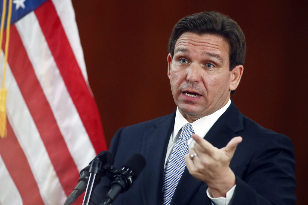 Florida is right to ban lab-grown meat