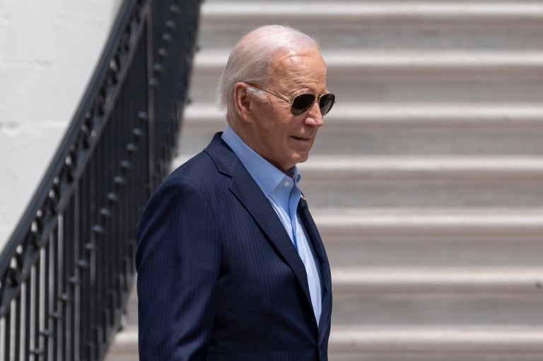 Biden must remember the reason Jordan, Egypt, and the rest of the Middle East don’t accept Palestinian refugees