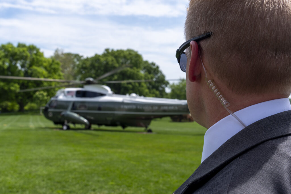 House Oversight Committee investigates insufficient training of Secret Service agents