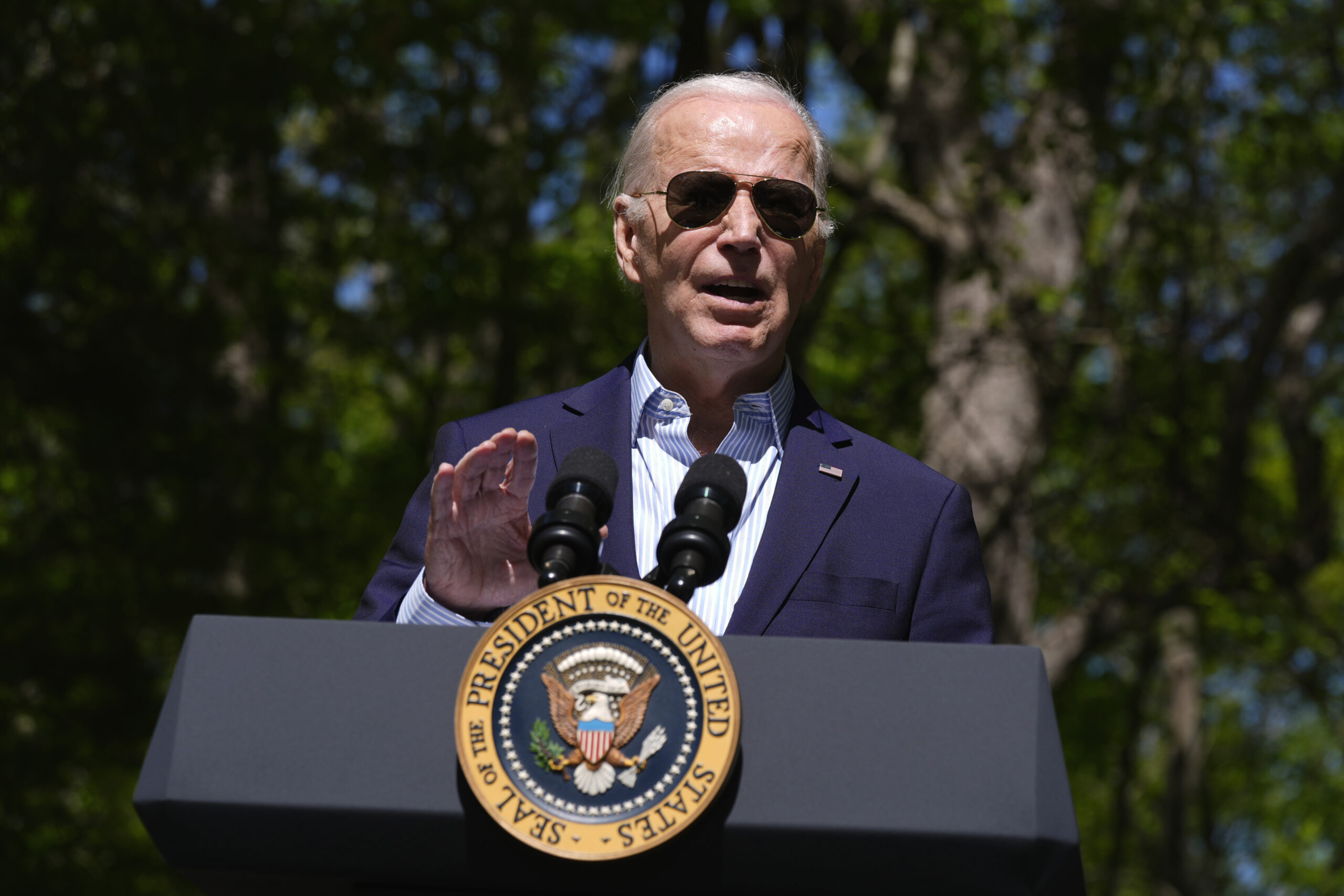 Biden’s idiotic plan to raise capital gains taxes