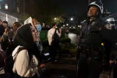 Columbia mess resulted from months of antisemitic, anti-American agitation