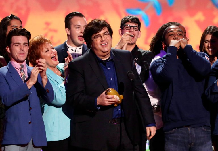 Former Nickelodeon producer Dan Schneider sues makers of Quiet on Set for defamation: ‘Hit job’