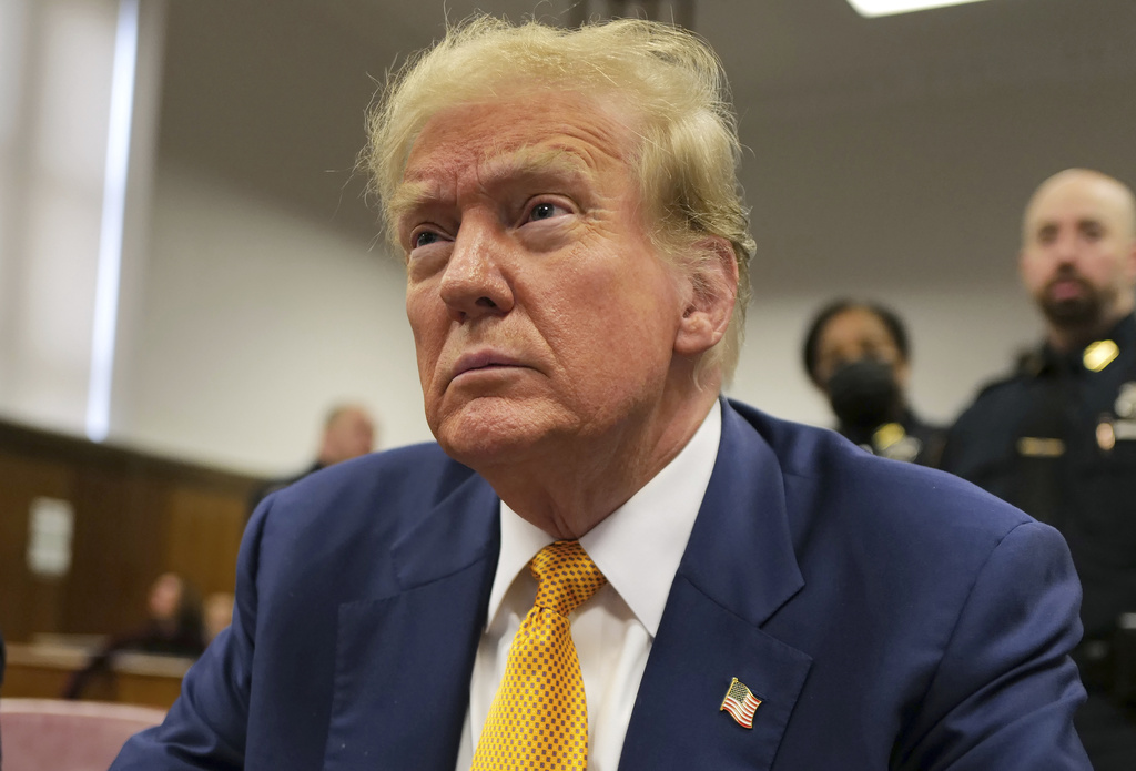 Trump gag order: Defense knocks Biden’s WHCD speech and Cohen’s TikTok