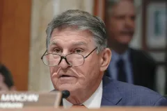 West Virginia primary election sets stage for post-Manchin future