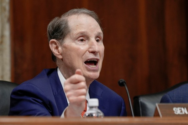 Senate slams Social Security service
