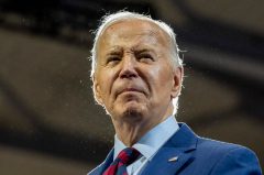 Biden wants to keep Hamas on life support