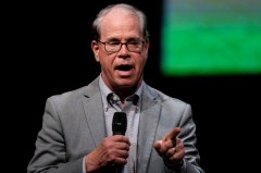 Mike Braun gets back to executive roots with jump to Indiana governor