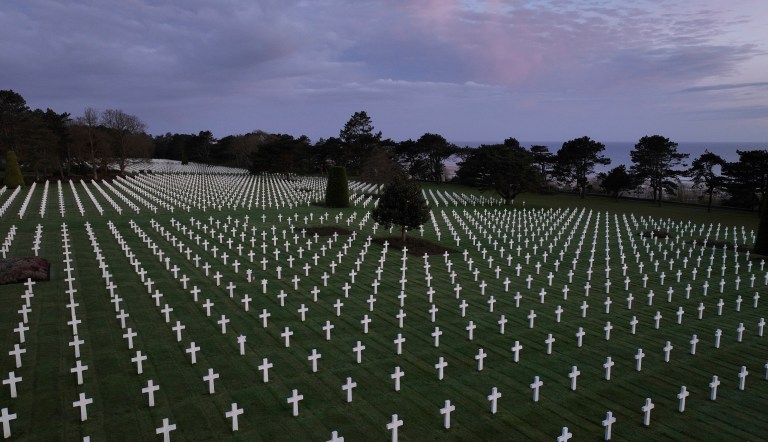 From Bunker Hill to Heartbreak Ridge, their sacrifices merit great memorials