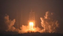 NASA fears China’s plans to build moonbase are on schedule