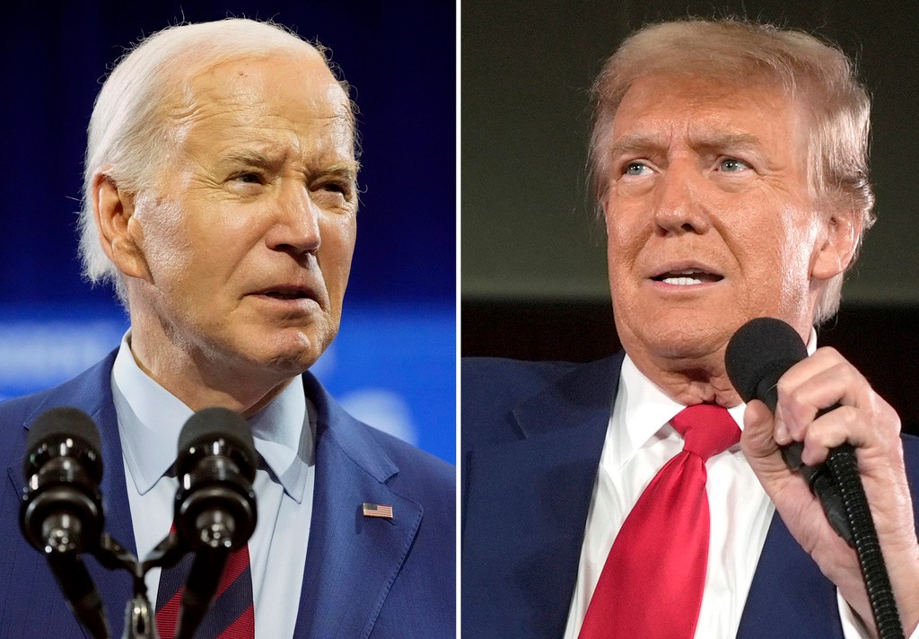 Why the debates are coming earlier