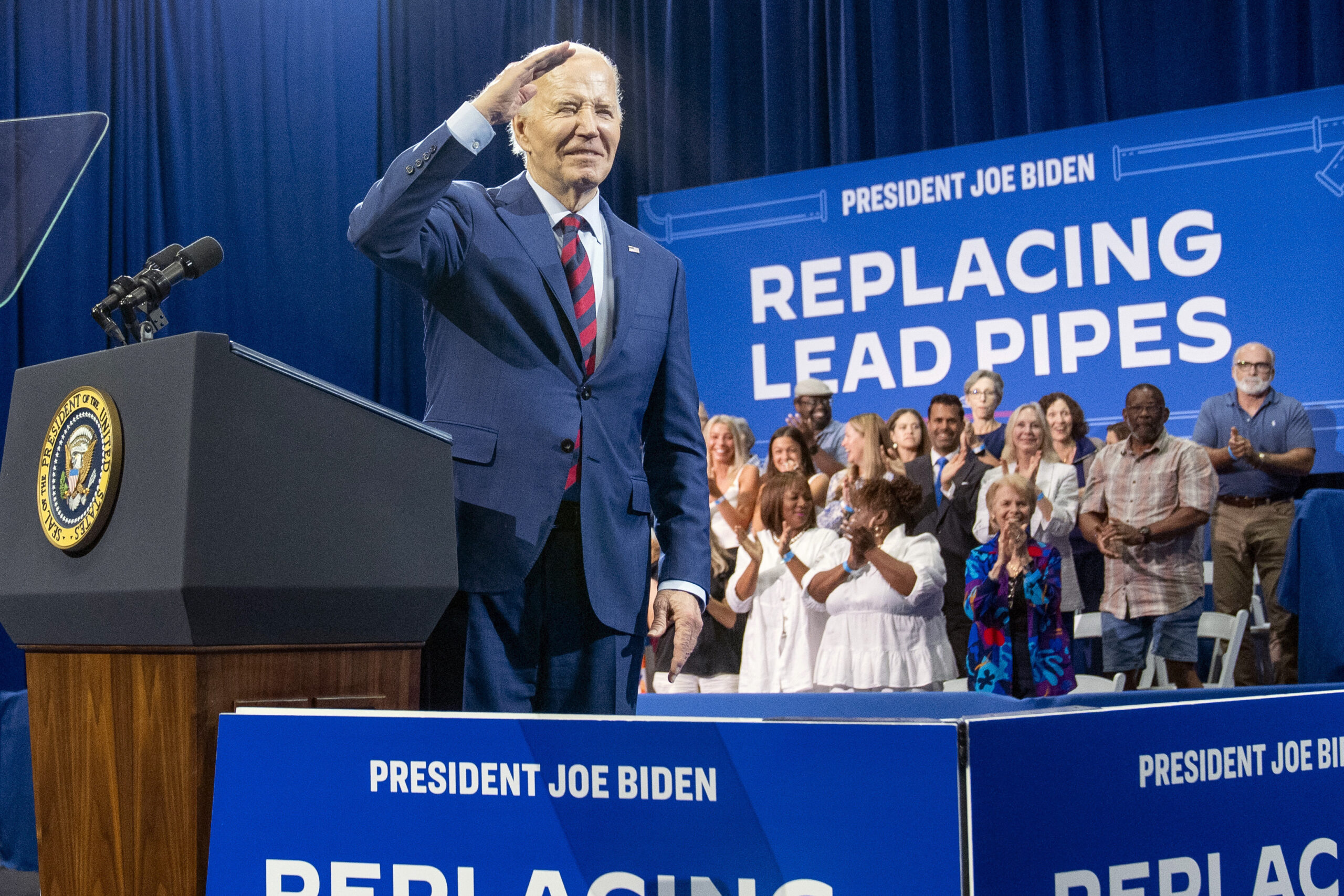 Washington Examiner’s Byron York calls Biden visiting college campuses a ‘terrible idea’