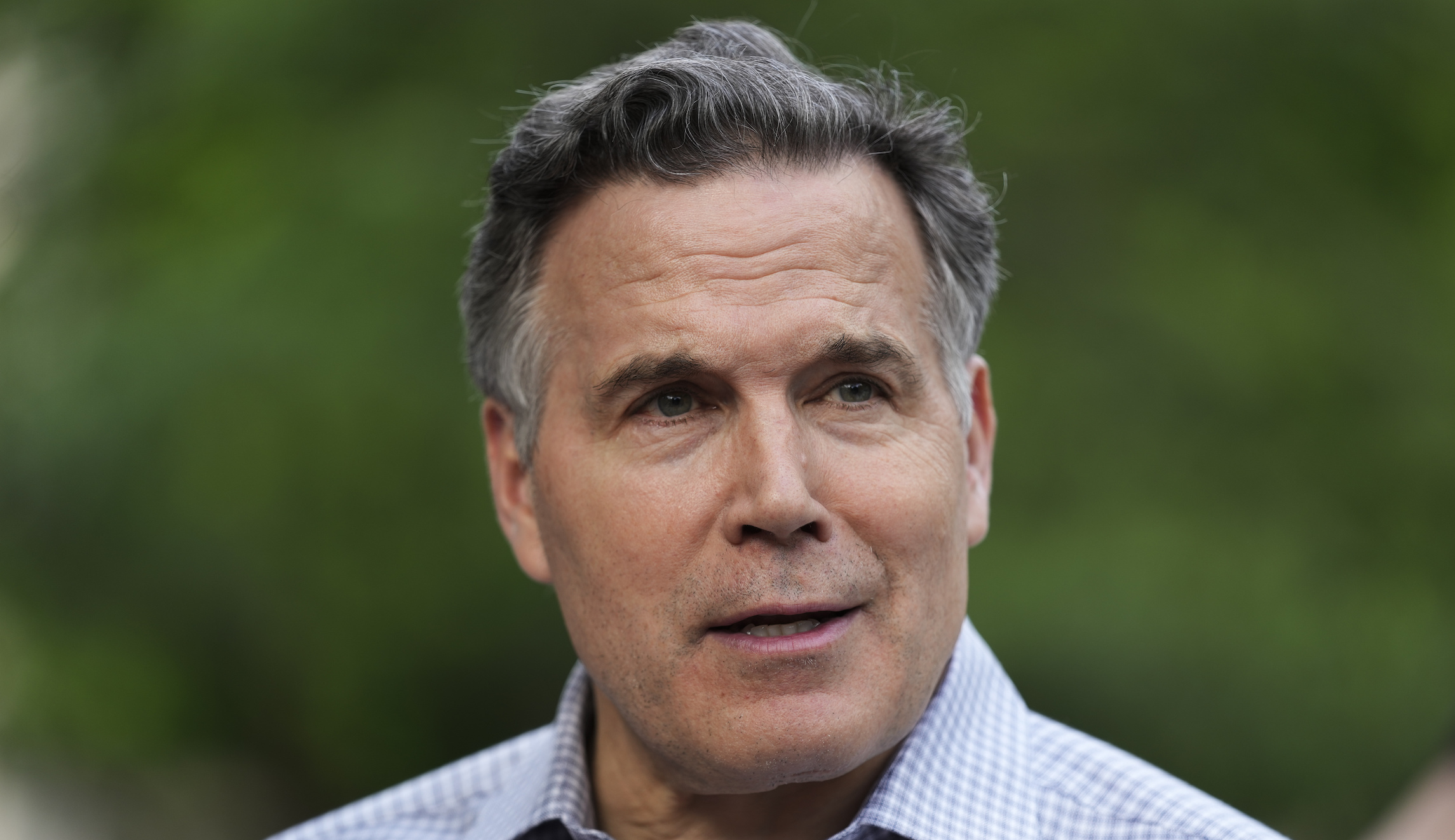 Casey, McCormick challenge border security policies