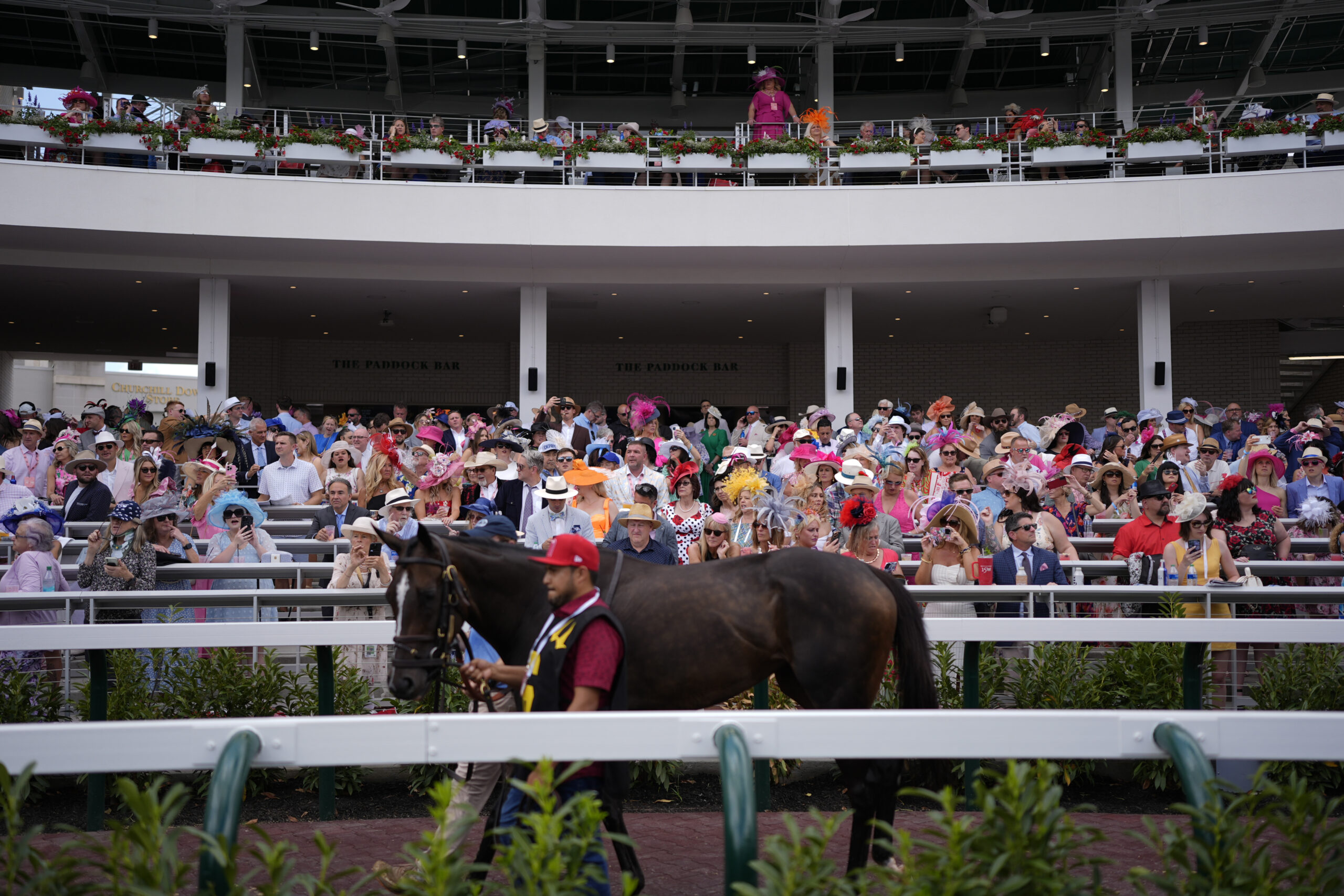 What to know about the 2024 Kentucky Derby