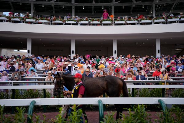 What to know about the 2024 Kentucky Derby