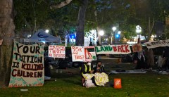 Ben Sasse criticizes other universities for ‘bizarrely’ giving attention to ‘smallest, angriest group’ amid protests