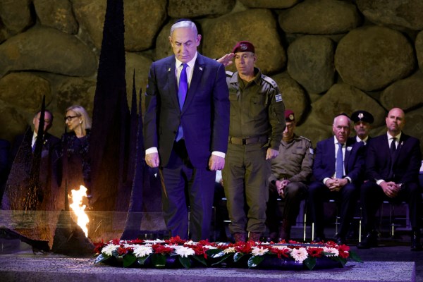 ‘Israel will stand alone’: Netanyahu signals what he thinks of Biden’s Rafah red line