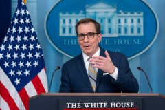 White House mum on Hamas ceasefire response to not put the ‘process at risk’