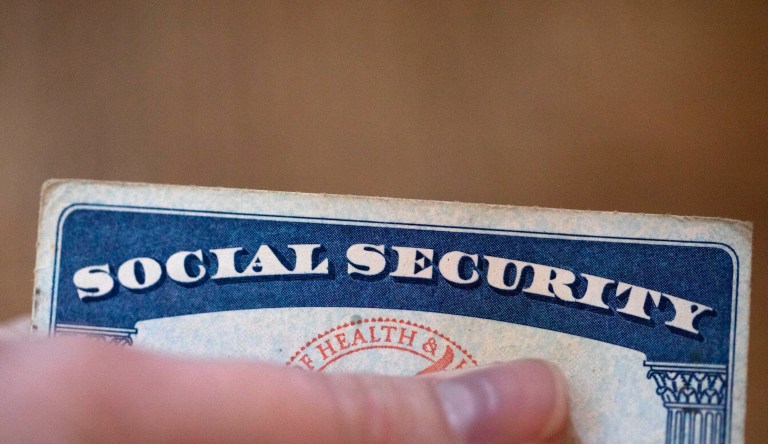 Social Security March direct payment worth $967 goes out in 25 days