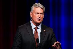 GOP representative makes fun of RFK Jr over brain parasite: ‘Hole in the brain’