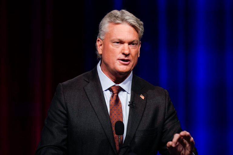 GOP representative makes fun of RFK Jr over brain parasite: ‘Hole in the brain’