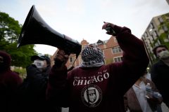 Expelled students should take Iranian schools up on scholarship offers