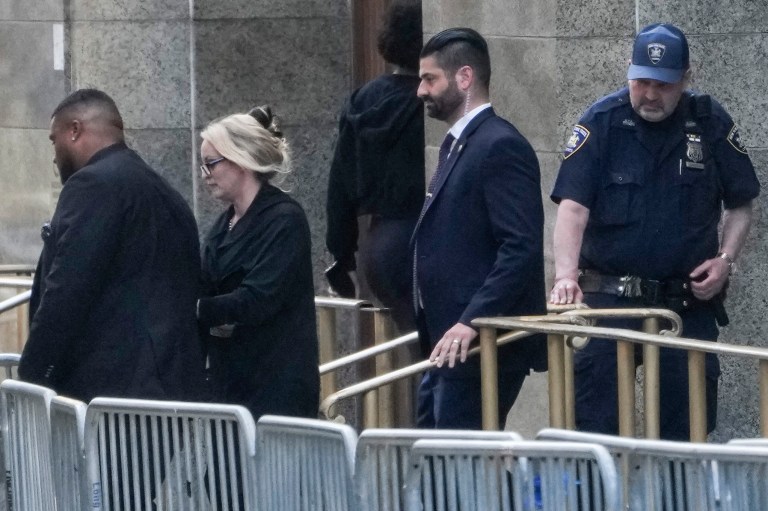 Trump attorneys highlight how Stormy Daniels cashed in on affair story