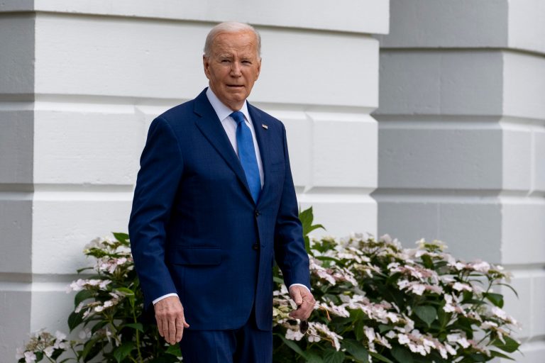 The Biden White House took the wrong lessons from COVID-19